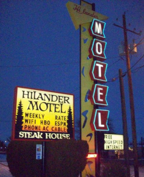 Hotels in Elmore County